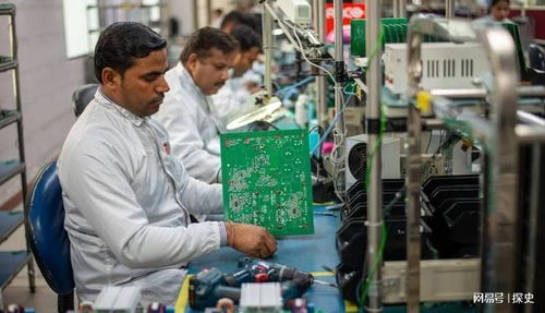 從5萬億到現實 印度經濟增長預測與2025年目標的距離