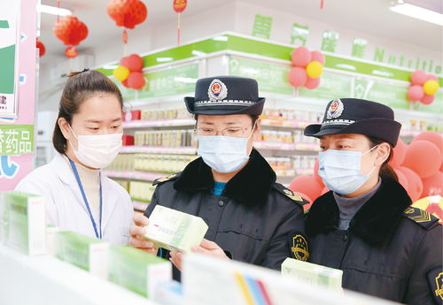 戰疫之下顯擔當 全力以赴維護市場秩序，社會經濟咨詢服務在行動